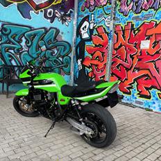 Kawasaki ZRX 1200 R