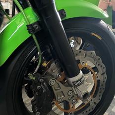 Kawasaki ZRX 1200 R