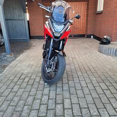 Honda NC 750 X / DCT