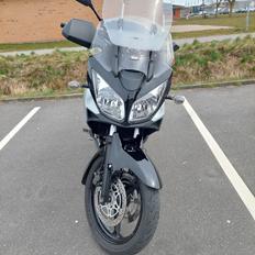 Suzuki Dl650 V-Strom 