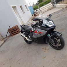 BMW K1300S