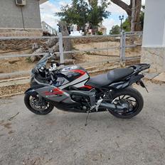 BMW K1300S