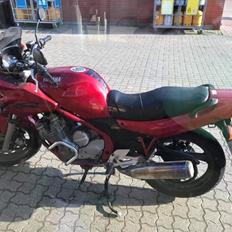 Yamaha Xj600 diversion 