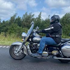 Kawasaki VN 1600 Classic