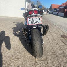 Suzuki Gsxr 1000