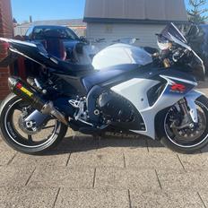 Suzuki Gsxr 1000