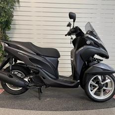 Yamaha Tricity 125