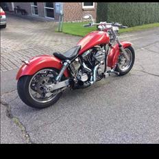 Harley Davidson Fl1200