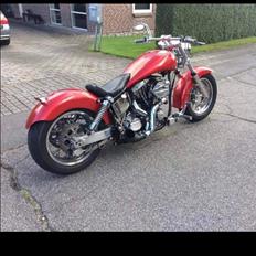 Harley Davidson Fl1200