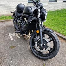 Kawasaki Vulcan S
