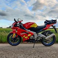 Aprilia RS 125