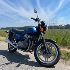 Honda CB 750 F