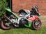 Aprilia rsv4 rf factory