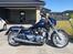 Triumph Thunderbird 1600 (solgt)