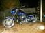 Triumph Thunderbird 1600 (solgt)