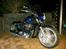 Triumph Thunderbird 1600 (solgt)