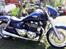 Triumph Thunderbird 1600 (solgt)