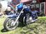 Triumph Thunderbird 1600 (solgt)