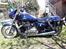 Triumph Thunderbird 1600 (solgt)