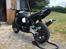 Yamaha XJR 1200