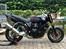 Yamaha XJR 1200