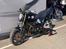 Yamaha XJR 1200