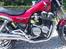 Honda CB 650 sc Nighthawk