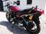 Honda CB 650 sc Nighthawk