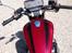 Honda CB 650 sc Nighthawk