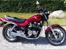 Honda CB 650 sc Nighthawk
