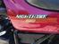 Honda CB 650 sc Nighthawk