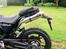 Yamaha MT-03