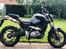 Yamaha MT-03