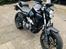 Yamaha MT-03