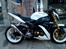 Kawasaki ZX10R - Ninja (SOLGT) - Kunne godt tænke mig en anden plov, kølerplastik og en ny lak. - Denne ser fin ud, synes jeg :-)