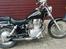 Suzuki LS650 Savage (solgt)