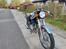 Honda Cg 125