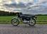 Honda Cg 125