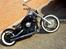 Yamaha xvs650
