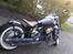 Yamaha xvs650