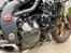 Triumph Speed Triple (SOLGT)
