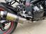 Triumph Speed Triple (SOLGT)