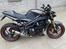 Triumph Speed Triple (SOLGT)