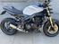 Triumph Speed Triple (SOLGT)