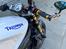Triumph Speed Triple (SOLGT)