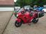 Honda CBR 1000f SC24 91/93