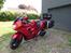 Honda CBR 1000f SC24 91/93