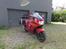 Honda CBR 1000f SC24 91/93