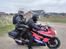 Honda CBR 1000f SC24 91/93