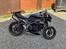 Triumph Speed triple rs